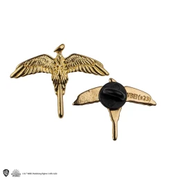 Fawkes pin