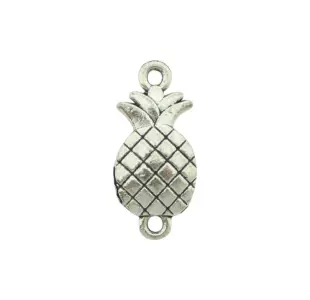 Ananas bedel - symbolisch sieraad voor vriendschap & warmte