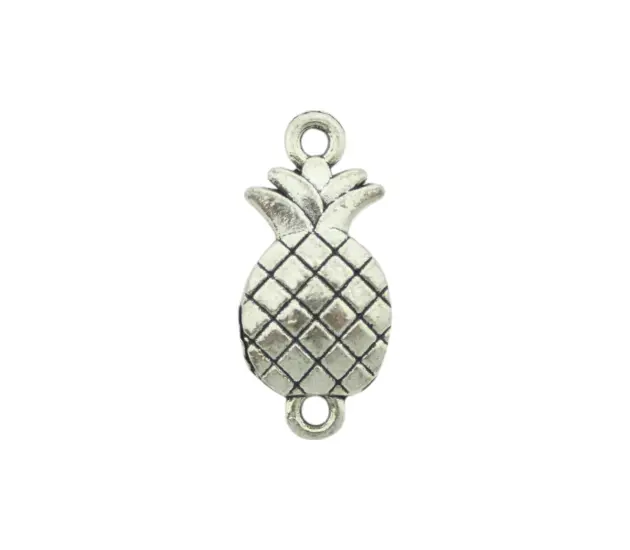 Ananas bedel - symbolisch sieraad voor vriendschap & warmte