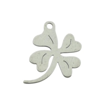 Klavertjevier bedel speels