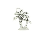 Palmboom bedel