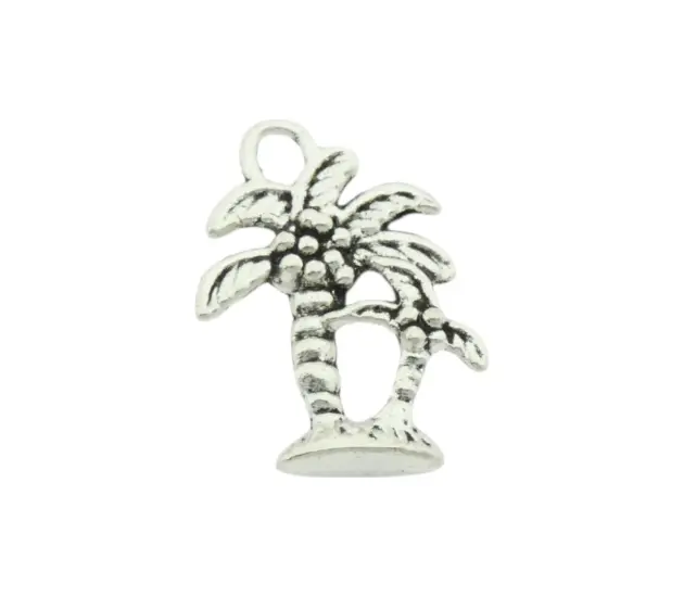 Palmboom bedel