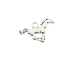 Paard bedel