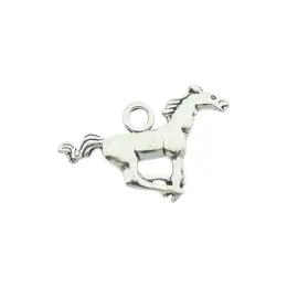 Paard bedel