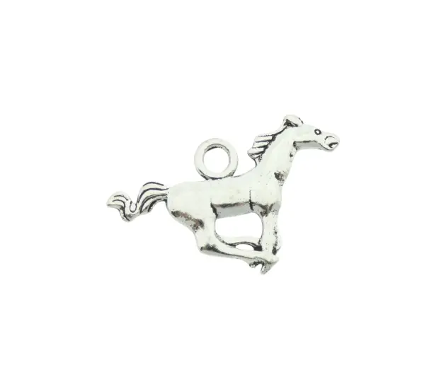 Paard bedel