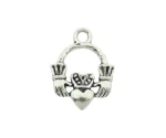Claddagh bedel