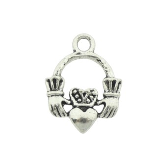 Claddagh bedel