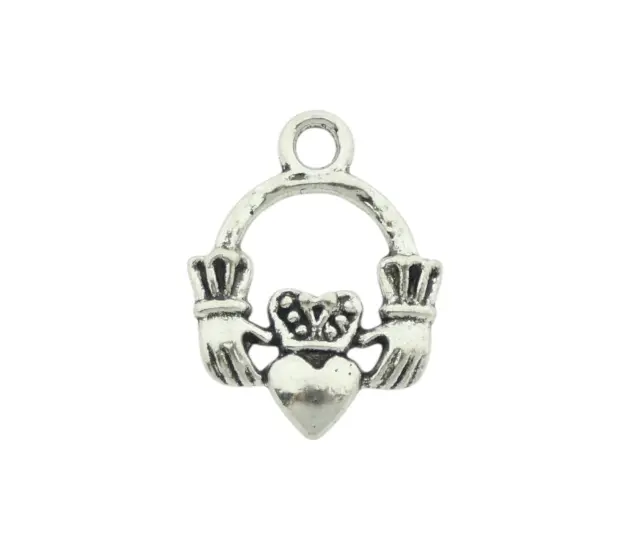 Claddagh bedel