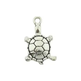 Schildpad bedel