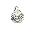 Schelp bedel