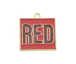 RED bedel