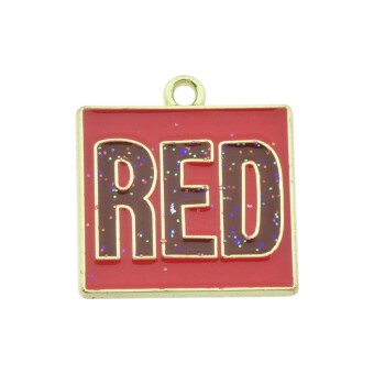RED bedel